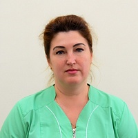 Фёдорова Наталья Александровна