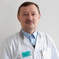 Куклин Игорь Александрович 